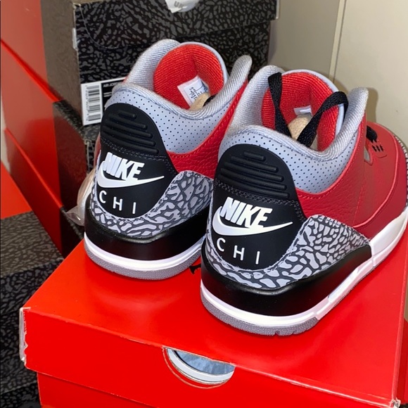chi jordan 3